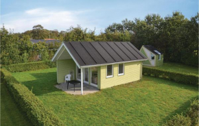 2 Bedroom Cozy Home In Grindsted